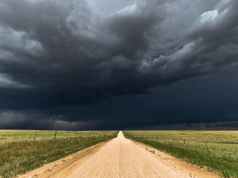 The Rain King reigns&nbsp;supreme