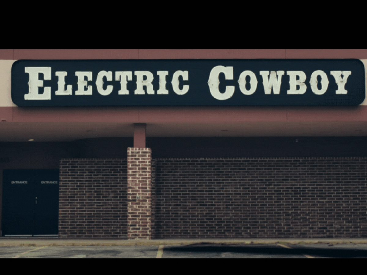 Texas + Cocaine +&nbsp;Dancing