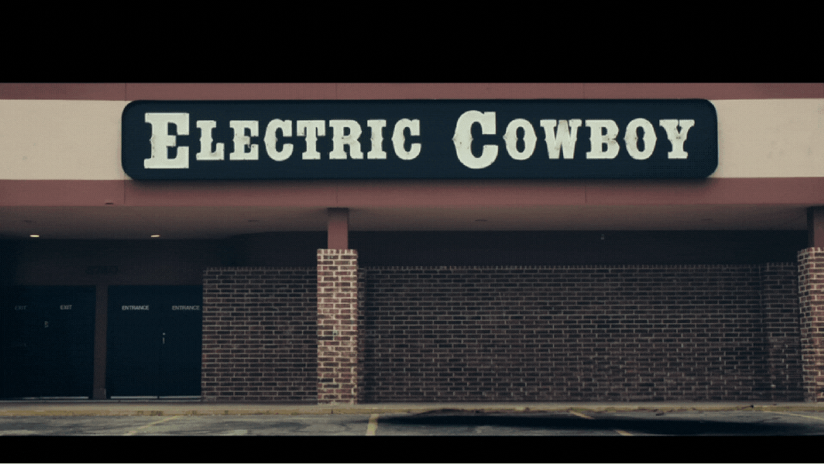 Texas + Cocaine +&nbsp;Dancing